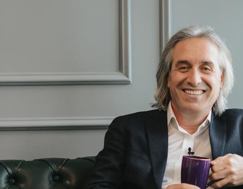 Prof. Dr. Süleyman Akarsu